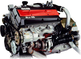 U2903 Engine
